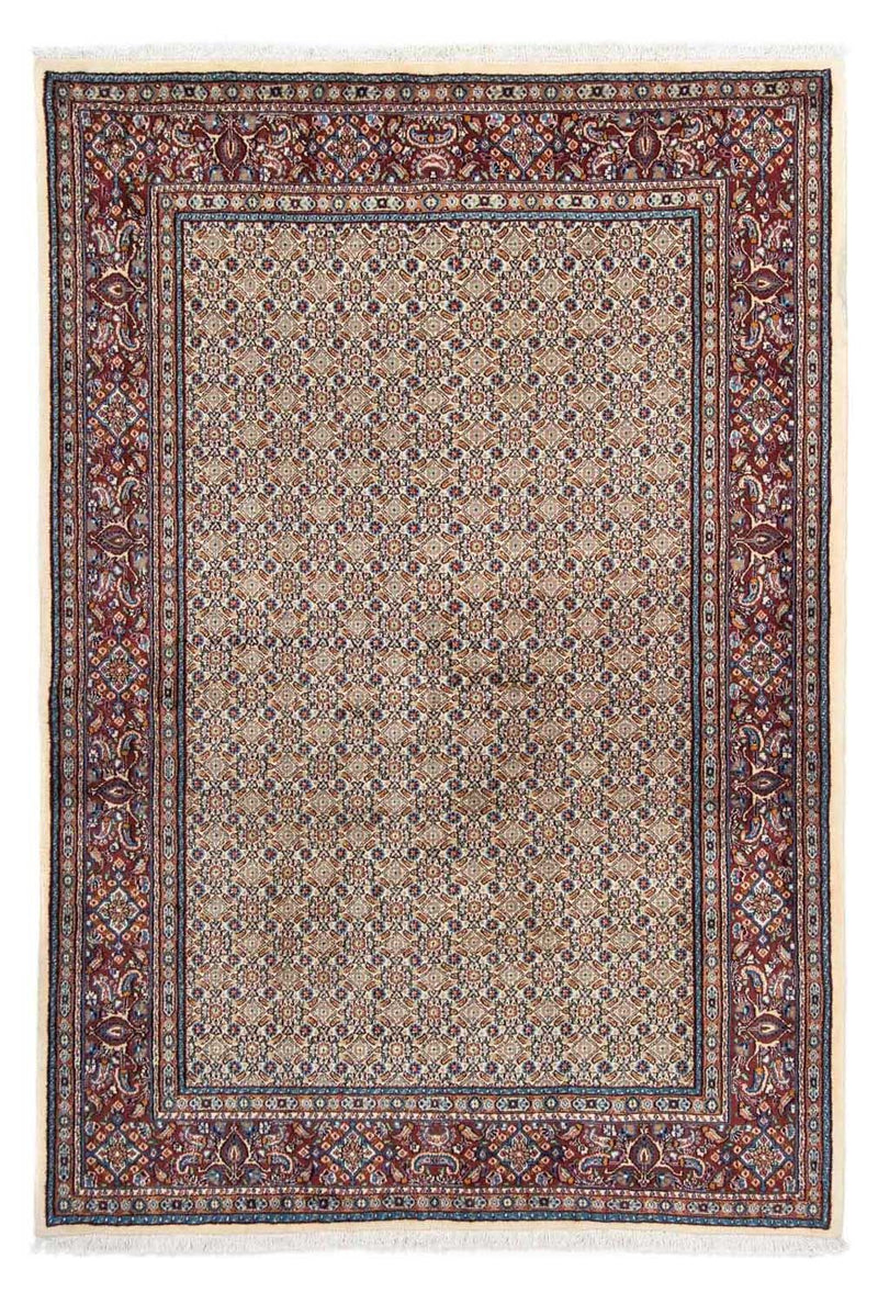 Tappeto Persero - Classico - 246 x 168 cm - beige