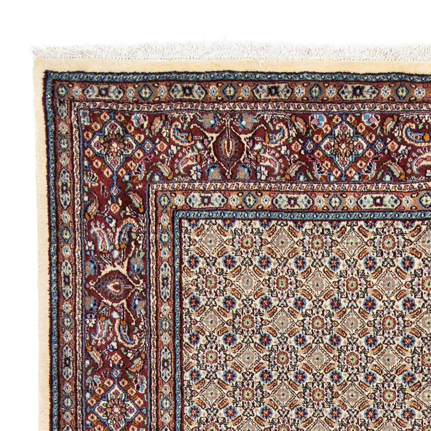 Moud Tappeto 246x168cm - Tappeto persiano