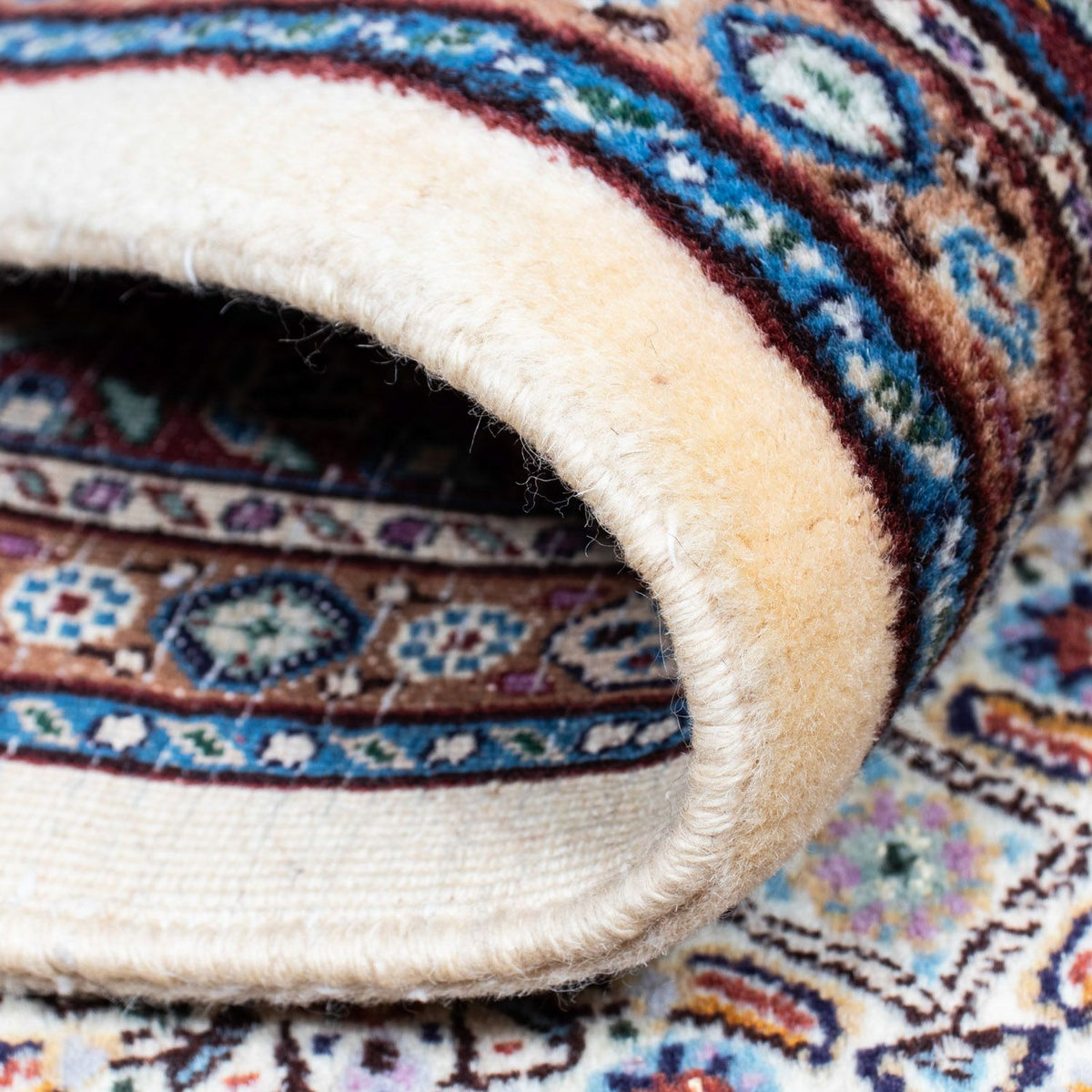 Tappeto Persero - Classico - 246 x 168 cm - beige