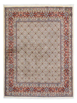 Tappeto Persero - Classico - 194 x 152 cm - beige