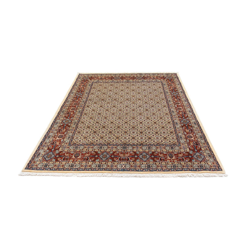 Tappeto Persero - Classico - 194 x 152 cm - beige