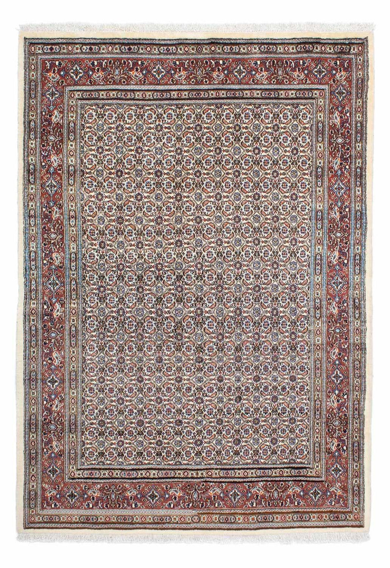 Tappeto Persero - Classico - 210 x 142 cm - beige