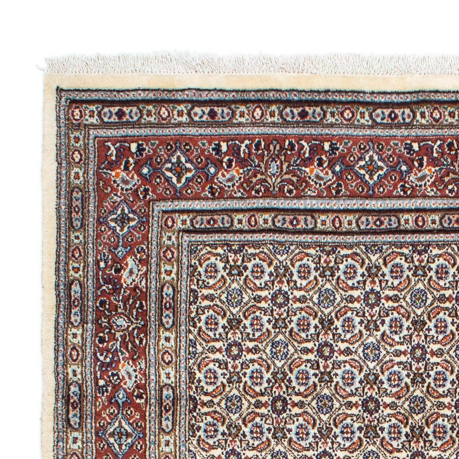 Tappeto Persero - Classico - 210 x 142 cm - beige