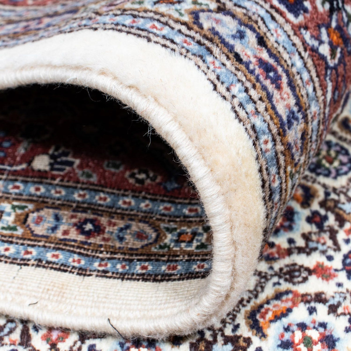 Tappeto Persero - Classico - 210 x 142 cm - beige