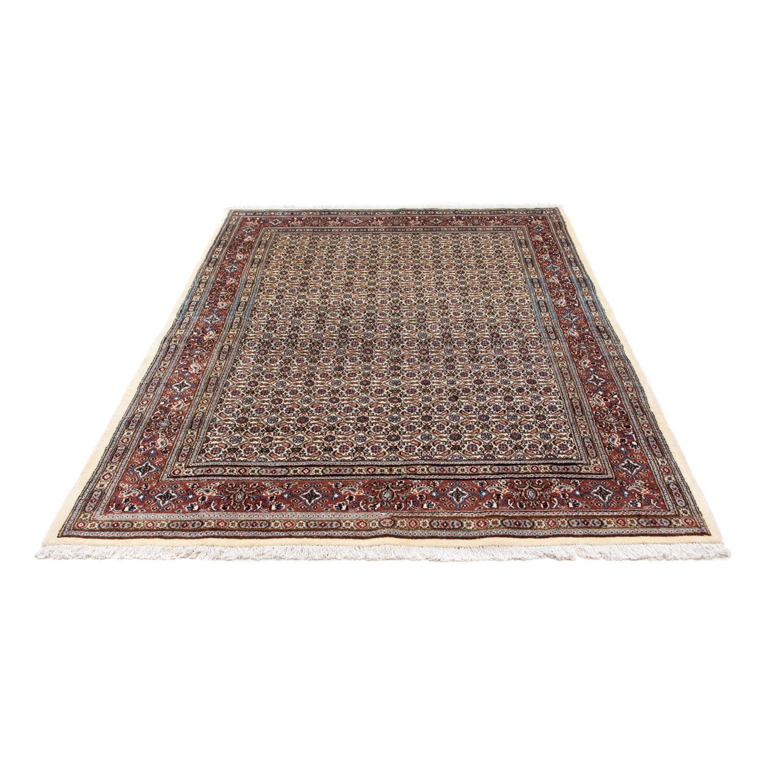 Tappeto Persero - Classico - 210 x 142 cm - beige