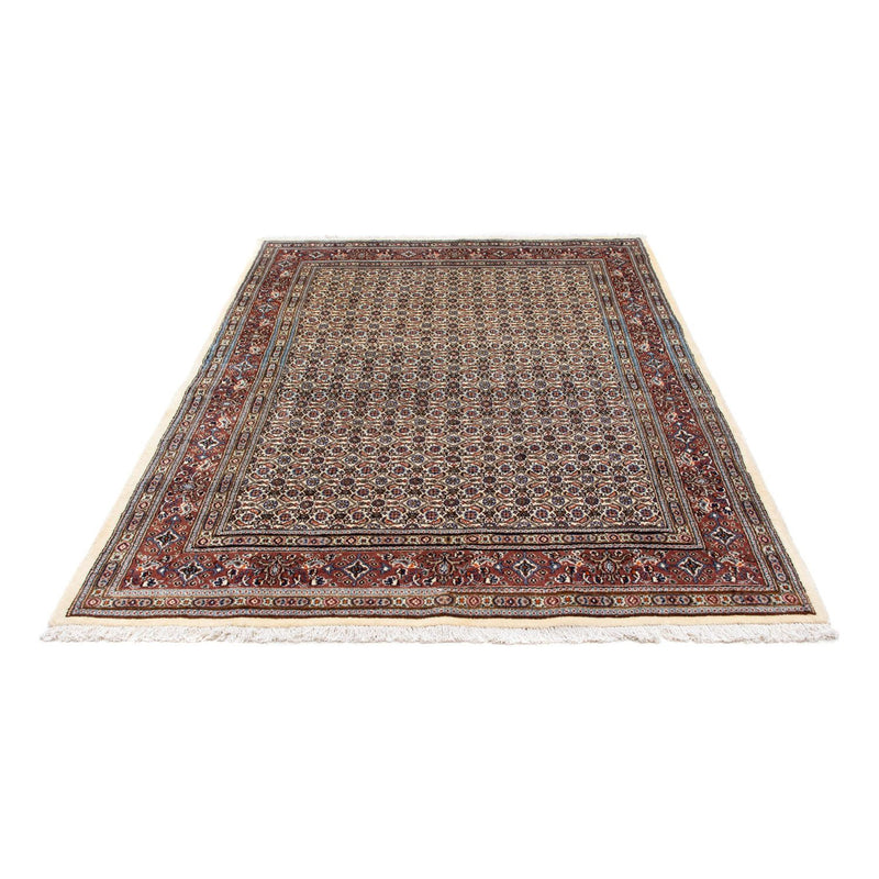 Tappeto Persero - Classico - 210 x 142 cm - beige