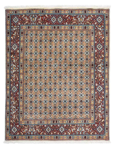 Moud Tappeto 151x188cm - Tappeto persiano