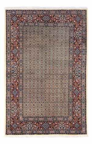 Tappeto Persero - Classico - 242 x 155 cm - beige