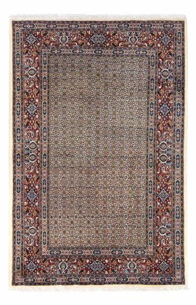 Moud Tappeto 155x242cm - Tappeto persiano
