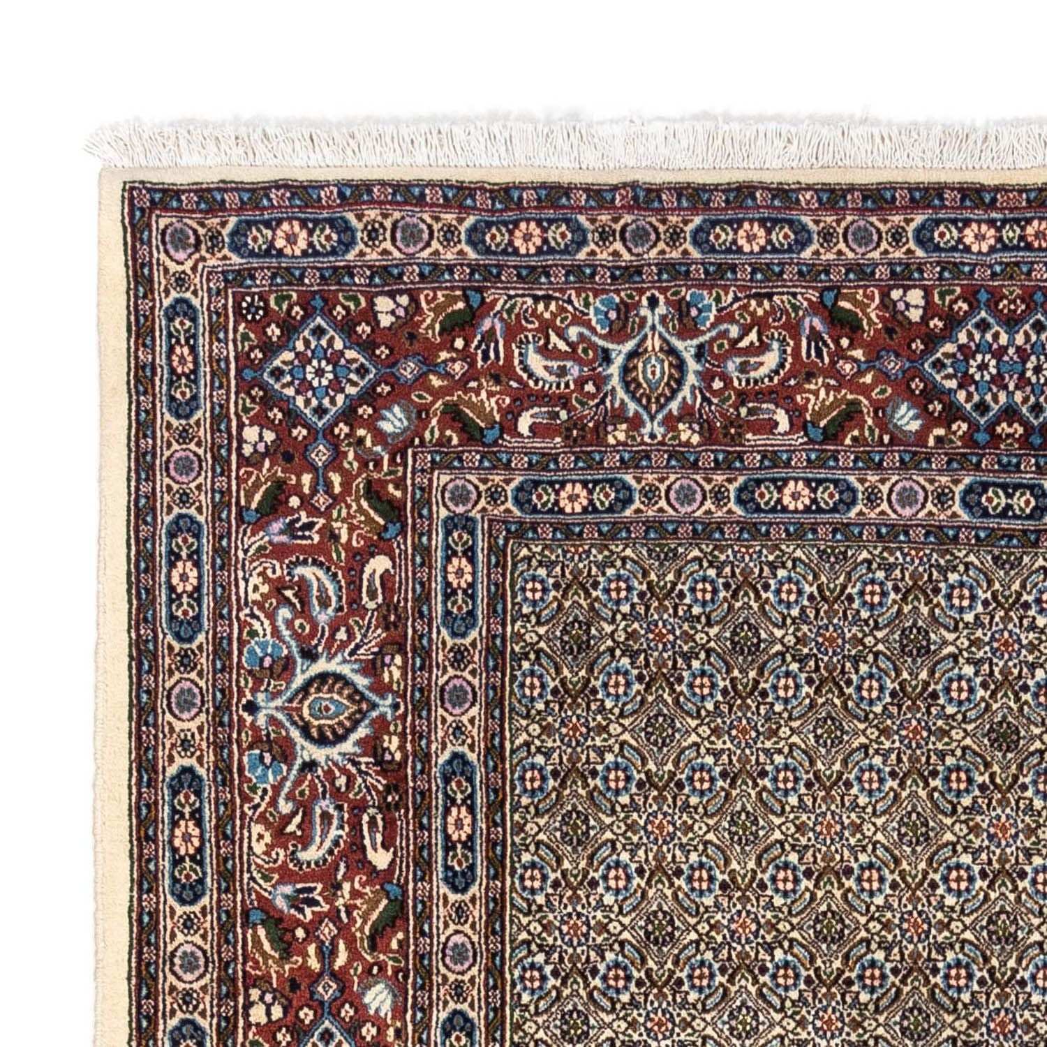 Tappeto Persero - Classico - 242 x 155 cm - beige