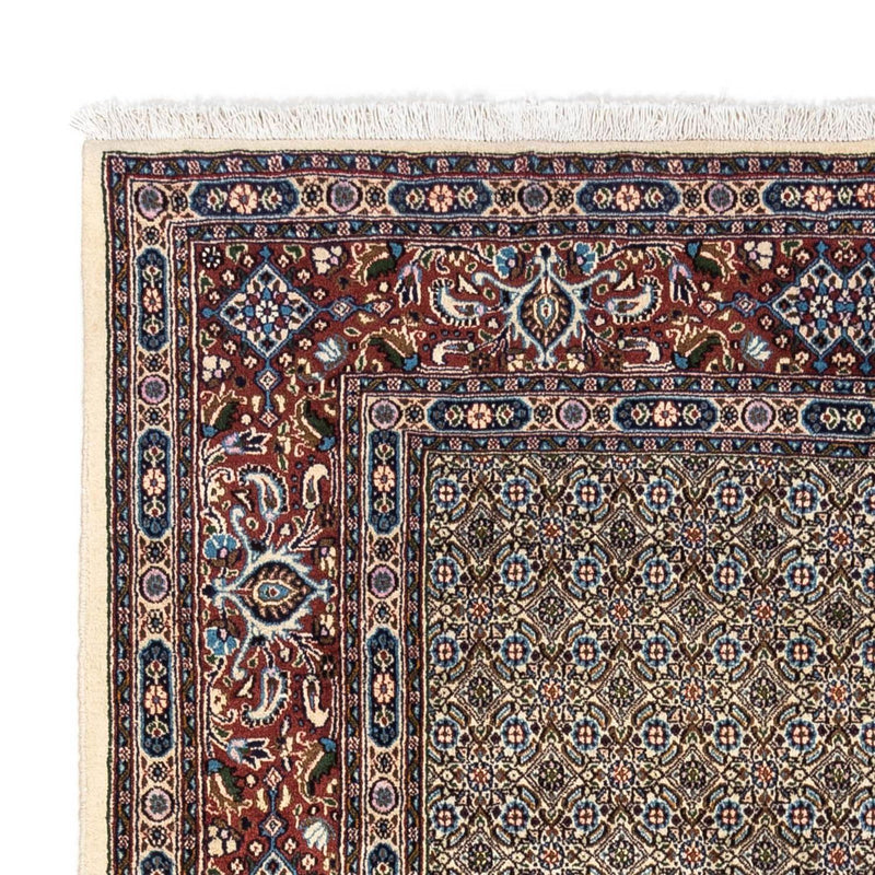 Tappeto Persero - Classico - 242 x 155 cm - beige