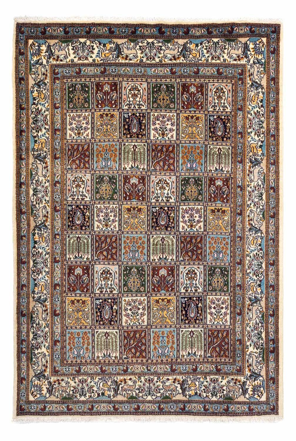 Tappeto Persero - Classico - 246 x 167 cm - beige