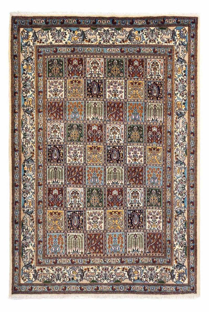 Tappeto Persero - Classico - 246 x 167 cm - beige