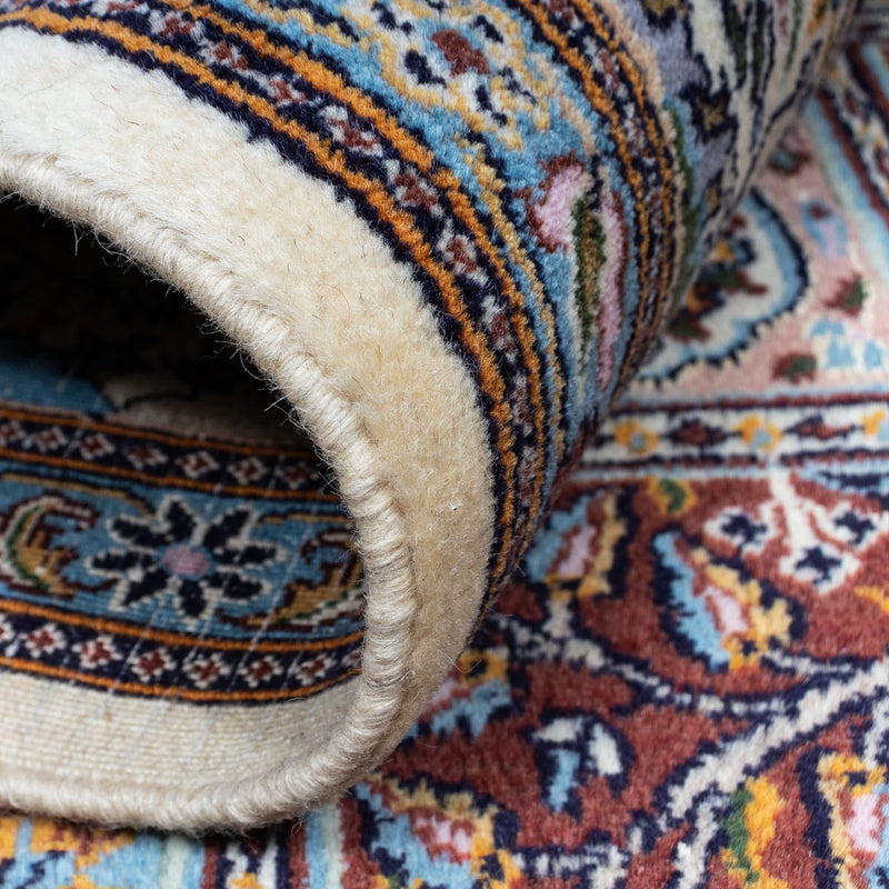 Tappeto Persero - Classico - 246 x 167 cm - beige