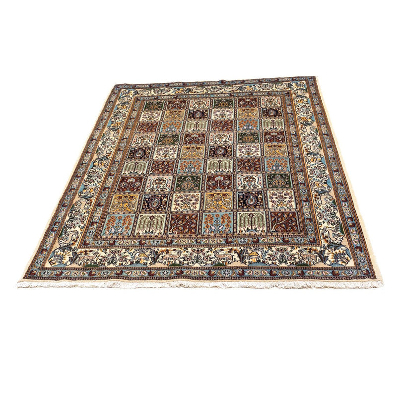 Tappeto Persero - Classico - 246 x 167 cm - beige
