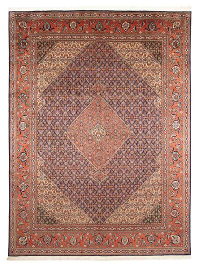 Tabriz Tappeto 295x377cm - Tappeto persiano
