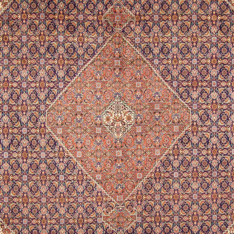 Tappeto Persero - Tabriz - 377 x 295 cm - multicolore