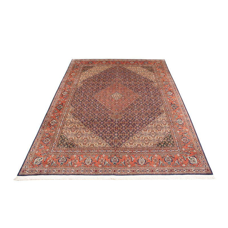 Tappeto Persero - Tabriz - 377 x 295 cm - multicolore
