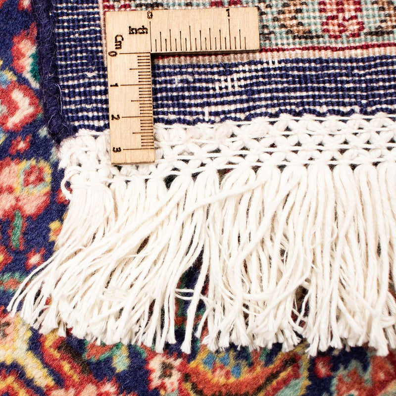Tappeto Persero - Tabriz - 377 x 295 cm - multicolore