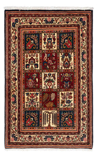 Tappeto Persero - Nomade - 150 x 103 cm - blu scuro