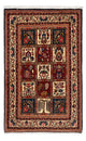 Bakhtiari Tappeto 150x103cm - Tappeto persiano