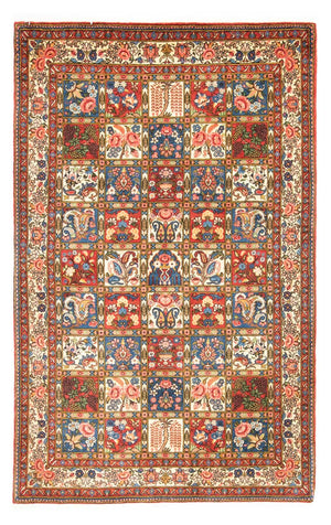 Tappeto Persero - Nomade - 213 x 134 cm - multicolore