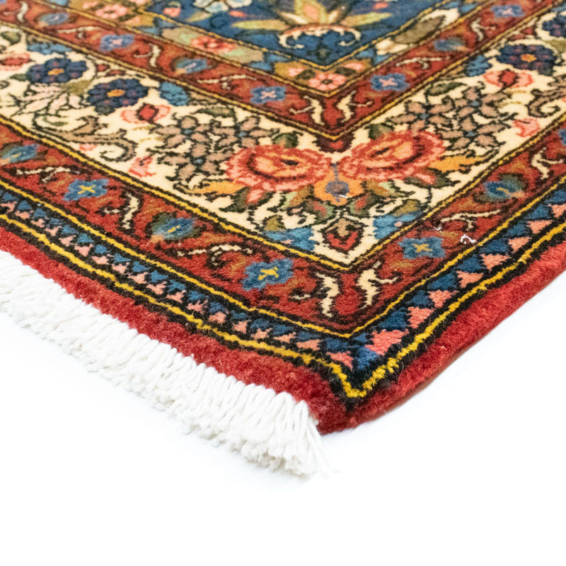 Tappeto Persero - Nomade - 213 x 134 cm - multicolore