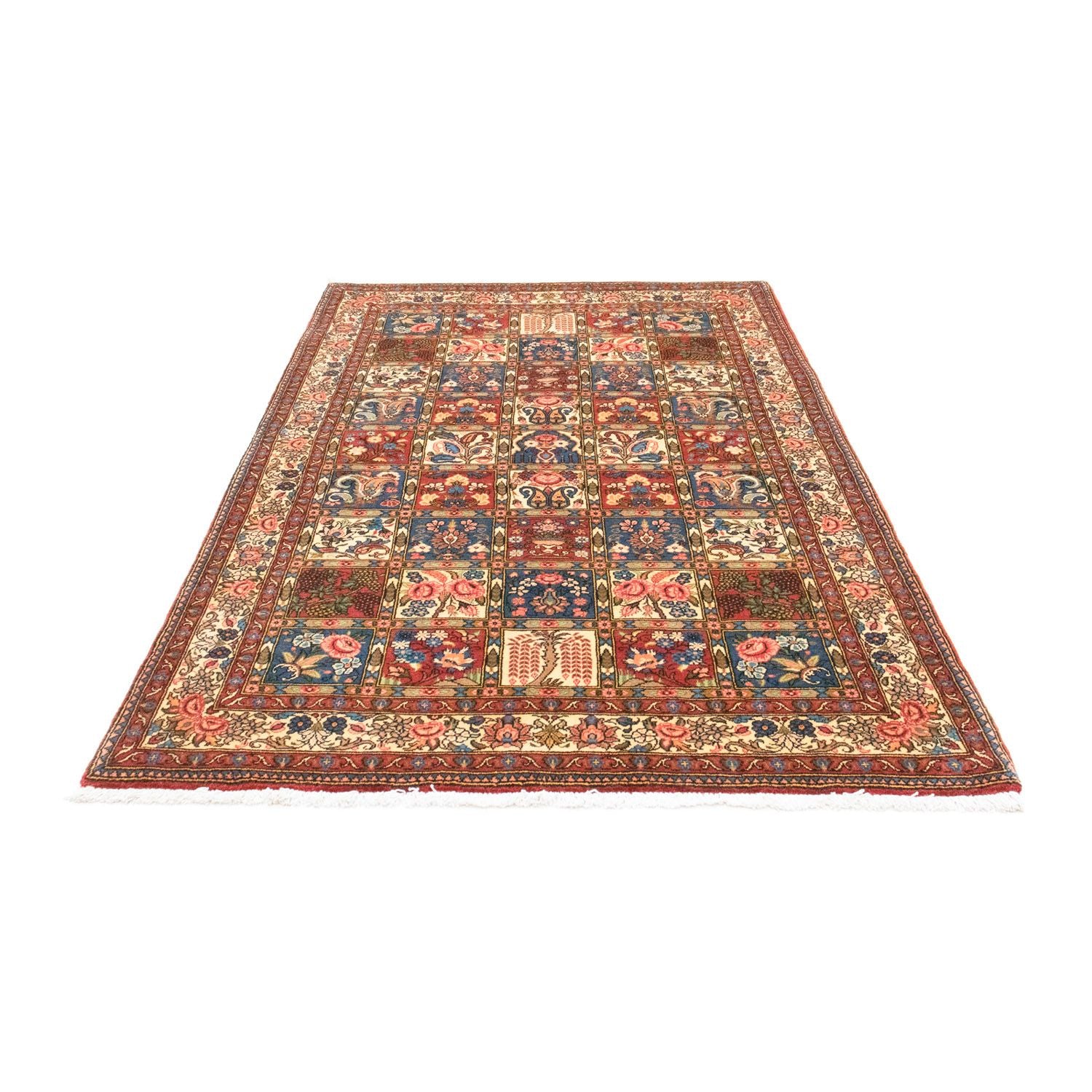Tappeto Persero - Nomade - 213 x 134 cm - multicolore