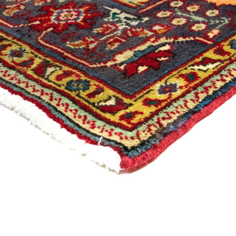 Tappeto Persero - Tabriz - Reale - 200 x 150 cm - rosso