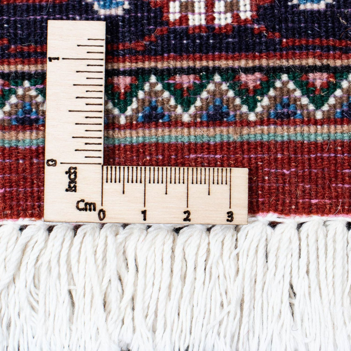 Tappeto Persero - Classico - 290 x 198 cm - multicolore