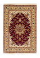 Tabriz - 50 Raj Tappeto 103x148cm - Tappeto persiano