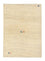 Tappeto Gabbeh - Persero - 152 x 112 cm - beige