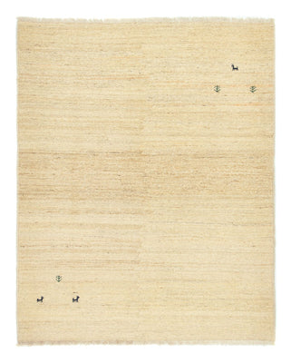 Tappeto Gabbeh - Persero - 175 x 143 cm - multicolore