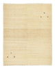 Gabbeh persiano Tappeto 175x143cm - Perserteppich Wollteppich
