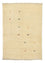 Tappeto Gabbeh - Persero - 196 x 142 cm - multicolore
