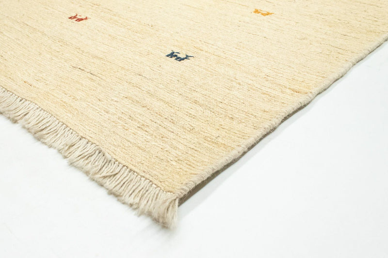Tappeto Gabbeh - Persero - 196 x 142 cm - multicolore
