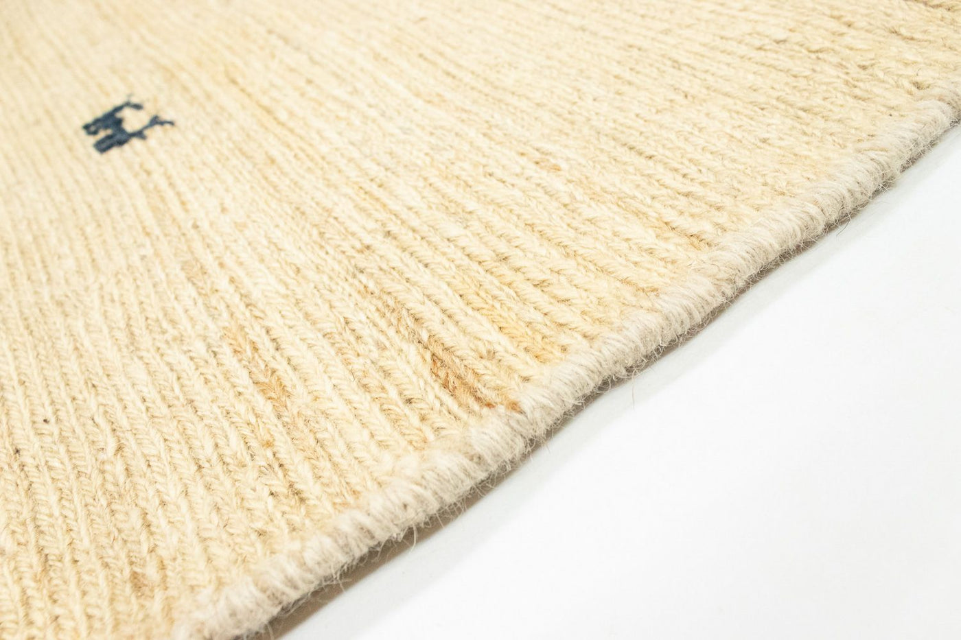 Gabbeh persiano Tappeto 196x142cm - Perserteppich Wollteppich