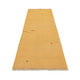 Gabbeh persiano Tappeto 278x80cm - Perserteppich Wollteppich
