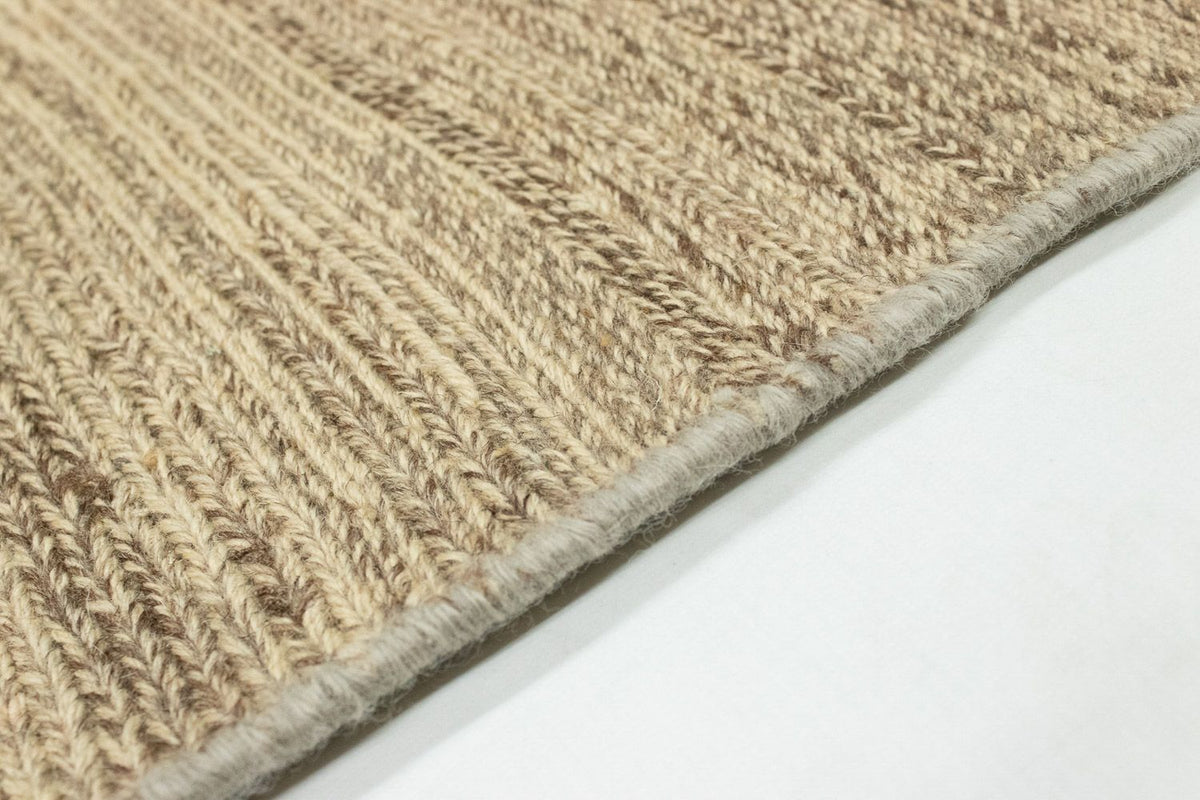 Tappeto Gabbeh - Persero - 140 x 101 cm - beige