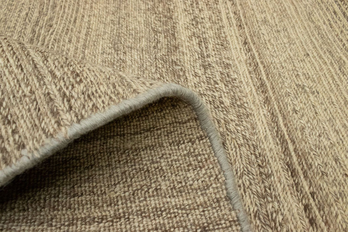 Tappeto Gabbeh - Persero - 140 x 101 cm - beige