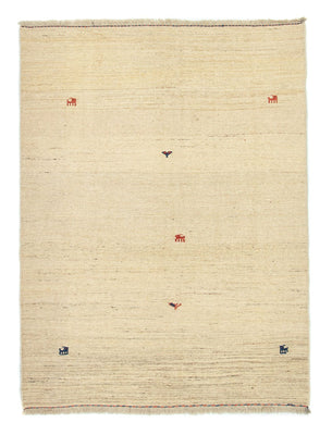 Tappeto Gabbeh - Persero - 179 x 137 cm - multicolore