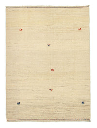 Tappeto Gabbeh - Persero - 179 x 137 cm - multicolore