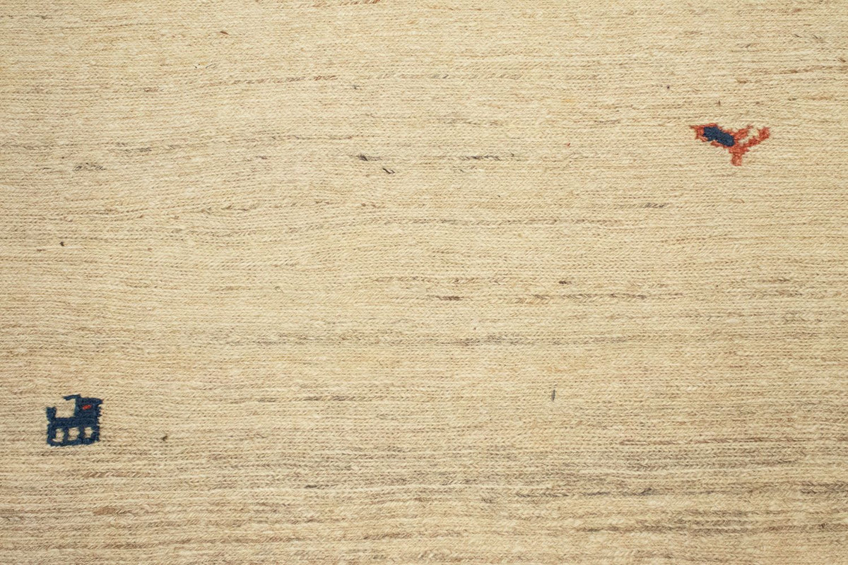 Tappeto Gabbeh - Persero - 179 x 137 cm - multicolore