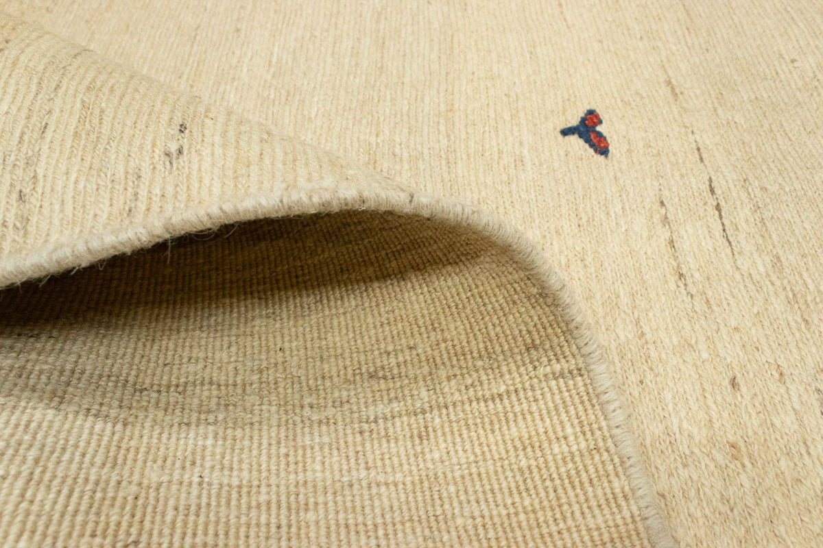 Tappeto Gabbeh - Persero - 179 x 137 cm - multicolore