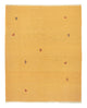 Gabbeh persiano Tappeto 198x151cm - Perserteppich Wollteppich