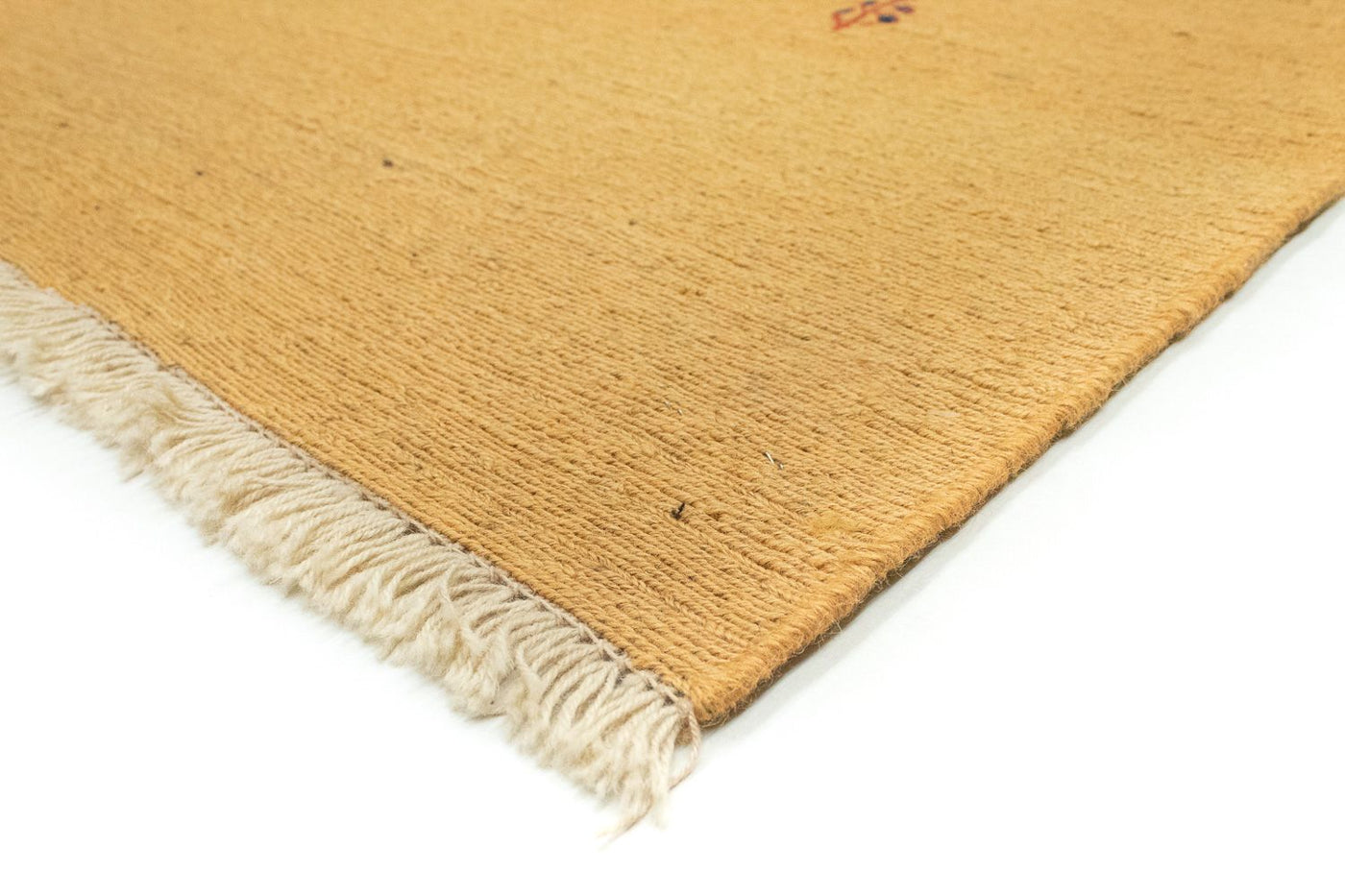 Gabbeh persiano Tappeto 198x151cm - Perserteppich Wollteppich
