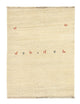 Gabbeh persiano Tappeto 138x105cm - Perserteppich Wollteppich
