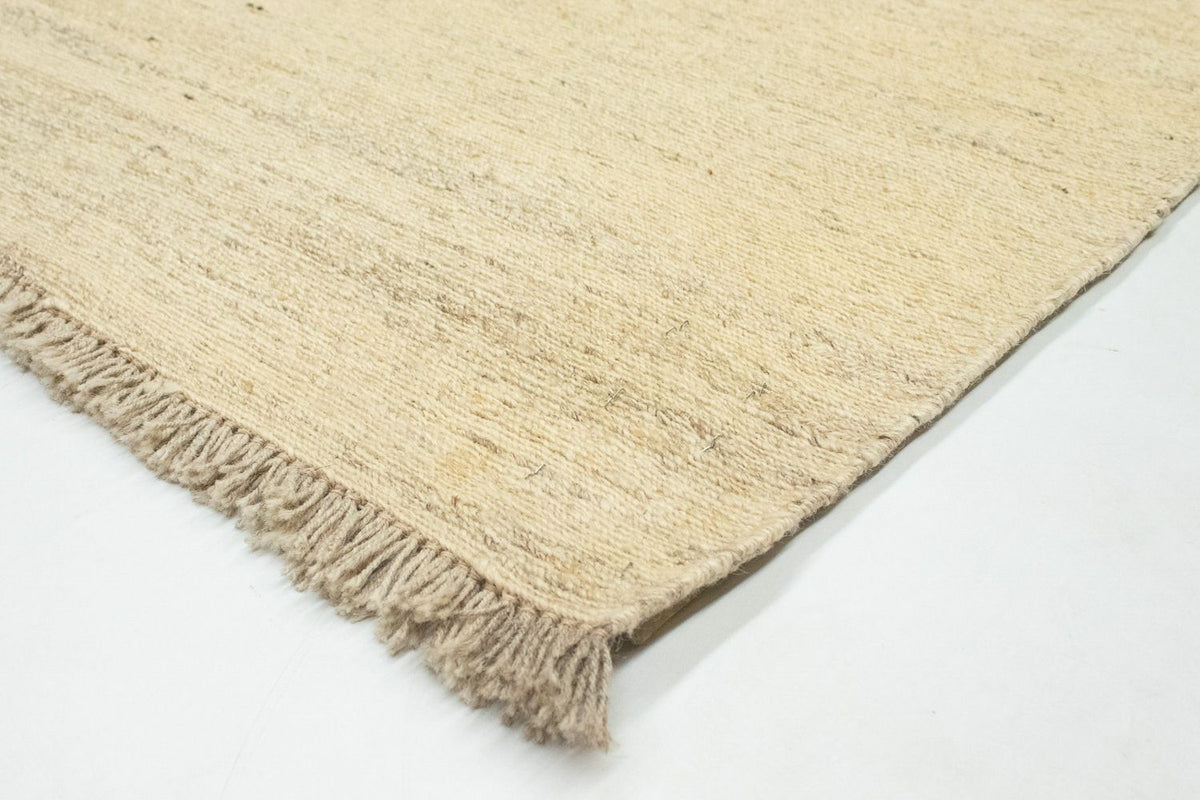 Tappeto Gabbeh - Persero - 138 x 105 cm - beige