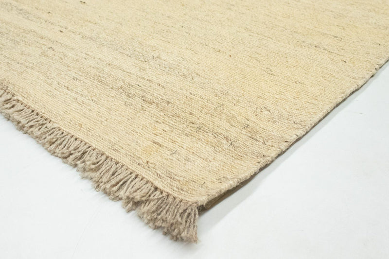 Tappeto Gabbeh - Persero - 138 x 105 cm - beige