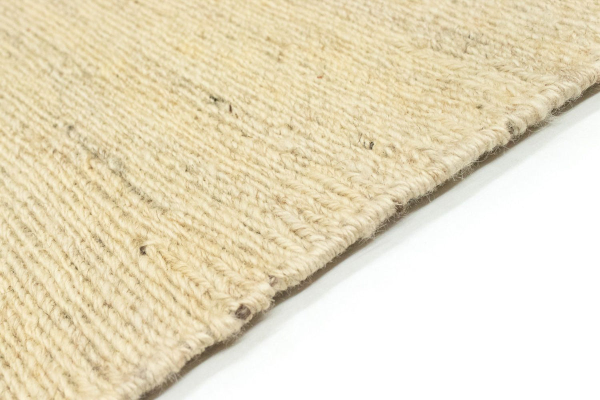 Tappeto Gabbeh - Persero - 138 x 105 cm - beige